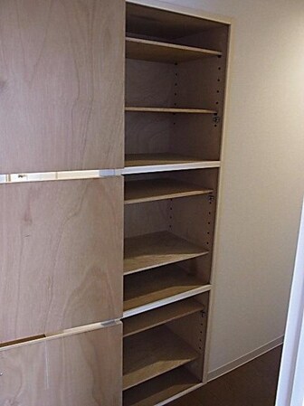 コア・イーストの物件内観写真